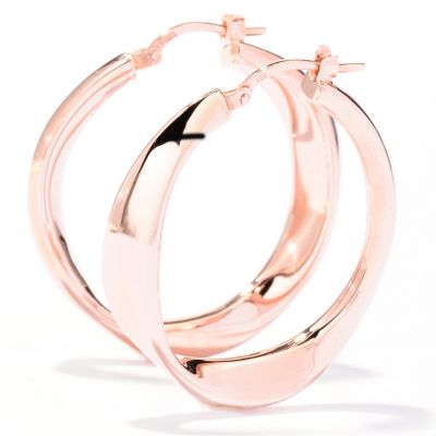 ROSE GOLD EMBRACED