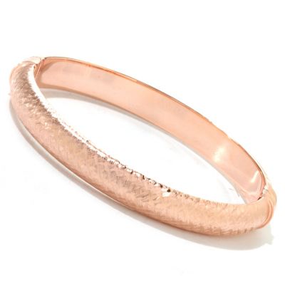 ROSE GOLD EMBRACED