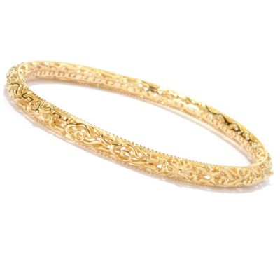 GOLD EMBRACED