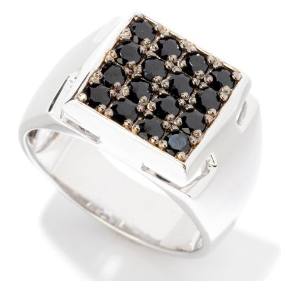 BLACK SPINEL