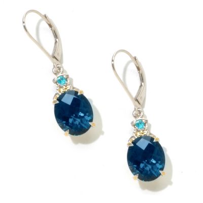 SS/PALL EAR 11X9 GEM LEVER BACK