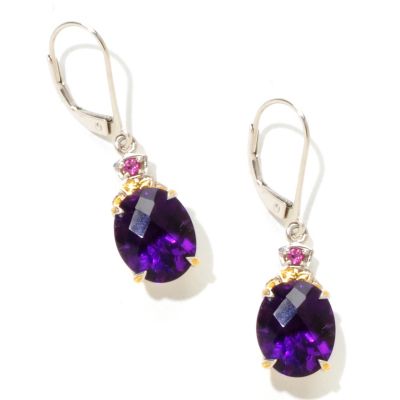 TANZANIAN AMETHYST