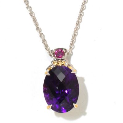 TANZANIAN AMETHYST