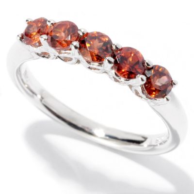 BROWN ZIRCON