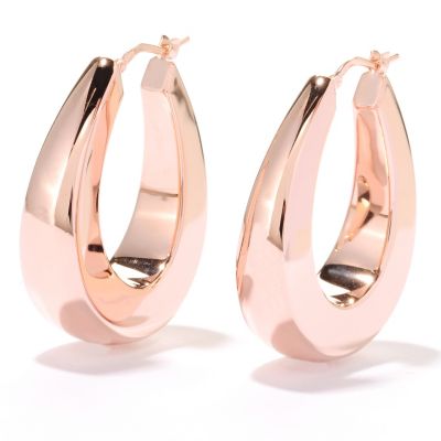 ROSE GOLD EMBRACED