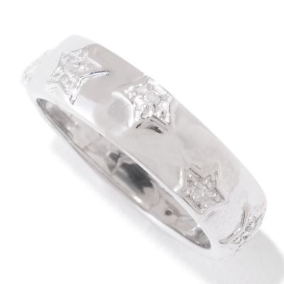 PLATINUM / WHITE DIAMOND