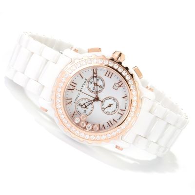 WHITE / ROSETONE