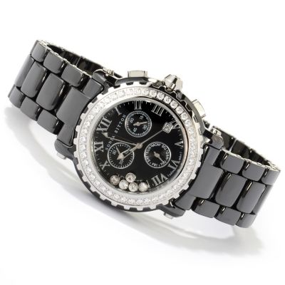 BLACK / SILVERTONE