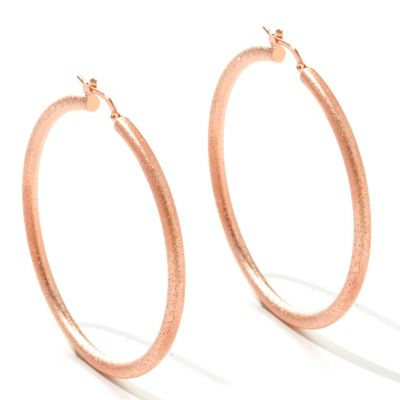 ROSE GOLD EMBRACED