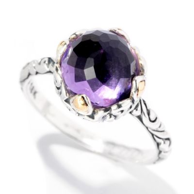 AMETHYST