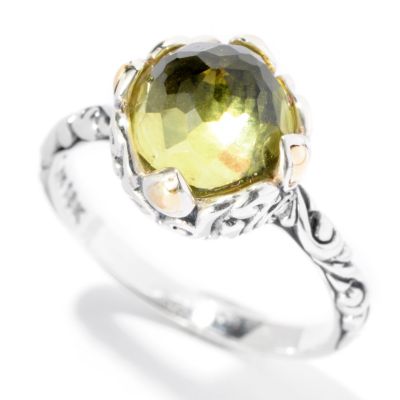 LEMON QUARTZ
