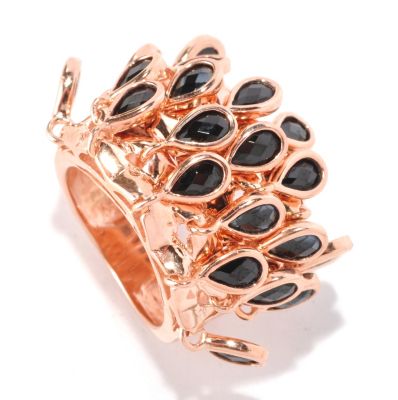 ROSE GOLD EMBRACED