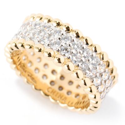 GOLD EMBRACED