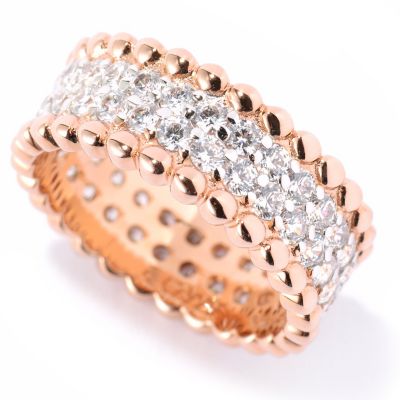 ROSE GOLD EMBRACED