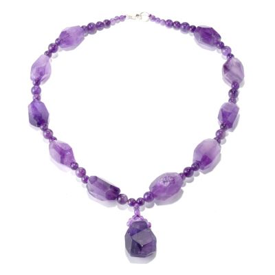 AMETHYST