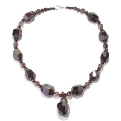 SMOKY QUARTZ