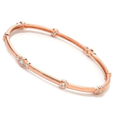 ROSE GOLD EMBRACED