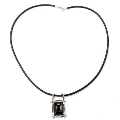 Cord w/ Pendant