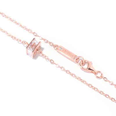ROSE GOLD EMBRACED