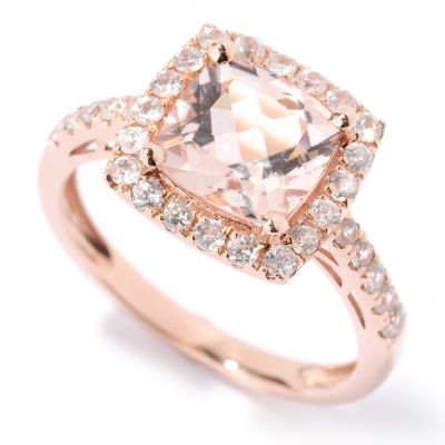 ROSE GOLD / MORGANITE