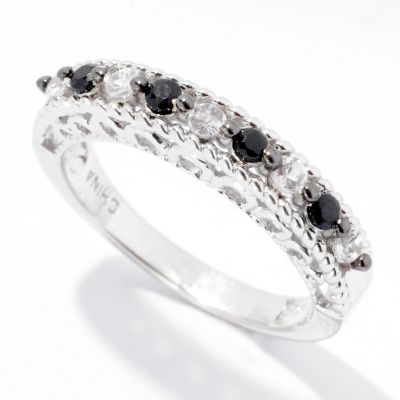 WHITE SAPPHIRE