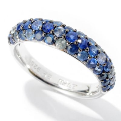 BLUE SAPPHIRE