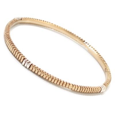 RIBBED