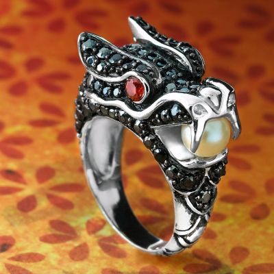 Dragon Ring