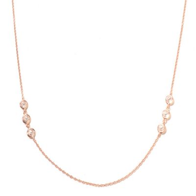 ROSE GOLD EMBRACED