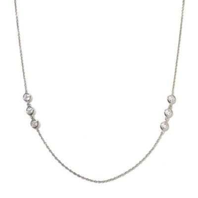 BLACK RHODIUM EMBRACED