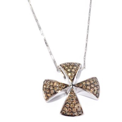 BROWN DIAMOND