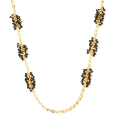 GOLD EMBRACED