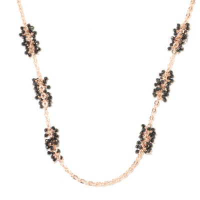 ROSE GOLD EMBRACED