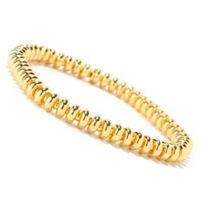 GOLD EMBRACED