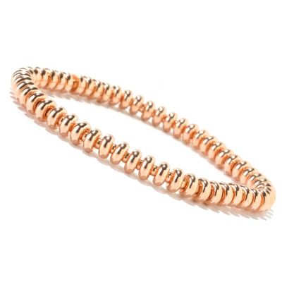 ROSE GOLD EMBRACED