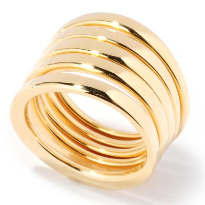 GOLD EMBRACED