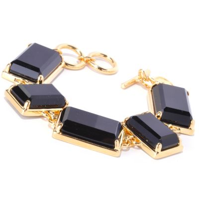 GOLD EMBRACED