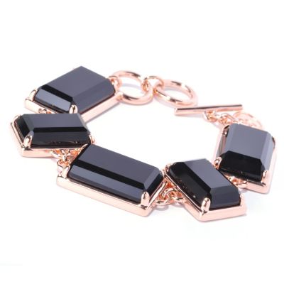 ROSE GOLD EMBRACED