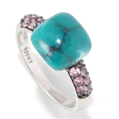 TURQUOISE