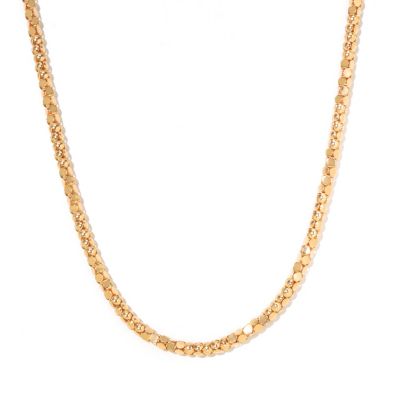 GOLD EMBRACED