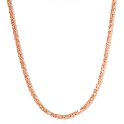 ROSE GOLD EMBRACED