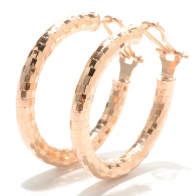 ROSE GOLD EMBRACED