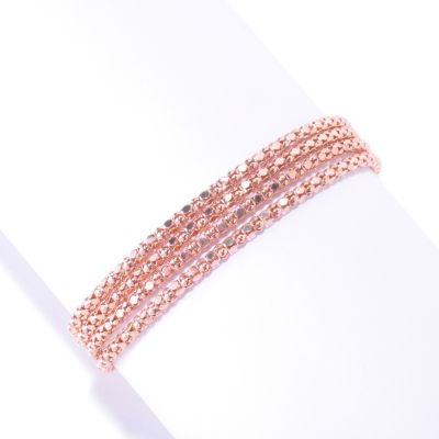 ROSE GOLD EMBRACED