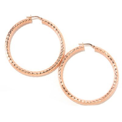 ROSE GOLD EMBRACED