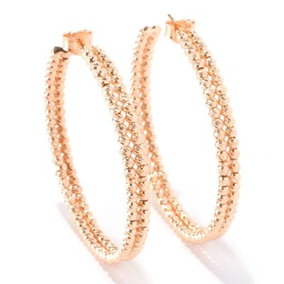 ROSE GOLD EMBRACED