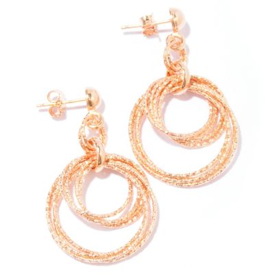 ROSE GOLD EMBRACED