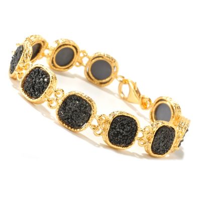SS/18KGP BRAC DRUSY LINK