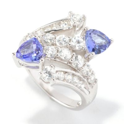 SS TRILLION TANZ RING