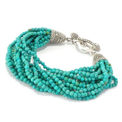 TURQUOISE