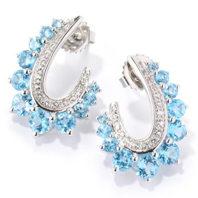 BLUE TOPAZ